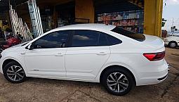 Virtus 1.0 Tsi Turbo Automático 