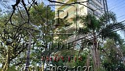 Porto Alegre - Apartamento Padrão - Bela Vista