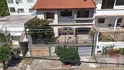 Casa Locação Jardim Amália L