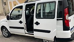 Vendo Ou Troco Um Fiat Doblo 2020 Essence Branca Completona!!!