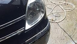 Citroen Picasso Exclusive 1.6  Carro De Leilão 