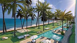 Serrambi Living Beach - Empreendimento Frente Mar Com Qualidade Pernambuco Construtora