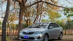 Vendo Corolla Xei 2013 