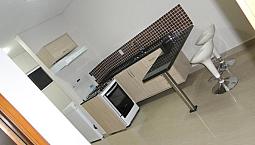 Apartamento Mobiliado