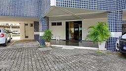 Apartamento À Venda No Cocó,  131M2