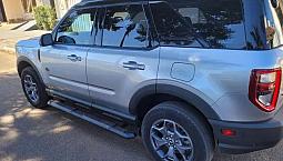 Bronco 