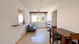Apartamento 2 Dormitórios No Bairro Carvoeira Em Florianópolis/Sc - Ufsc