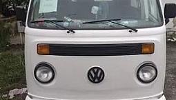 Kombi 1998/99