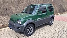 Jimny 2020