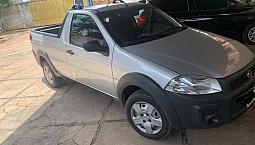 Fiat Strada 1.4 Working