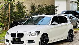 Bmw 125I 2.0 M Sport 16V