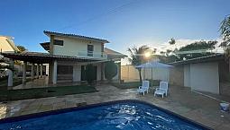 Casa De Luxo No Cumbuco