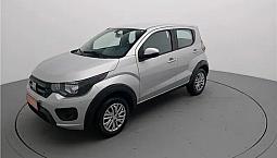 Fiat Mobi 2022 1.0 Evo Flex Like. Manual