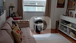 Gastao Baihana, Parte Baixa, Sala E Quarto Com Dependencia, 50M2