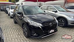 Nissan Kicks Flexstart Active 2022