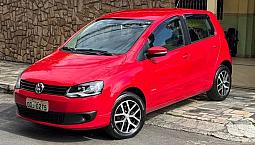 Fox 1.6 Flex 8V Mi 2013