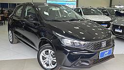 Fiat Argo Drive 1.0 Firefly 2025