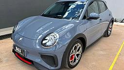 Gwm Ora 03 Gt (elétrico) 2024