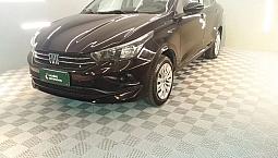 Fiat Cronos 2024 1.3 Firefly Flex Drive Manual