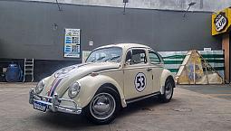 Volkswagen Fusca 1300 1969