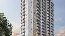 Welconx Vila Romana - Residencial