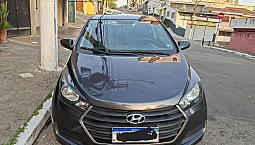 Hyundai Hb20 Comf./C.plus/C.style 1.0 Flex 12V 2018