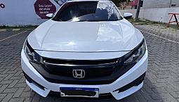 Honda Civic Sedan Sport 2.0 Flex 16V Mec.4P 2017