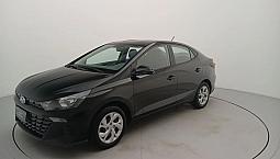 Hyundai Hb20s Comfort Plus 1.0 Tb Flex 12v Mec. 2025