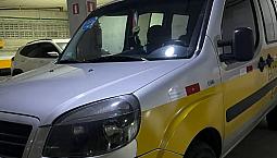 Fiat Doblo Essence 1.8 Flex 16V 5P 2021