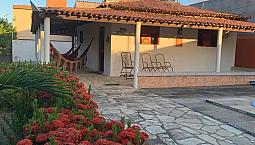 Casa Em Jacumã 