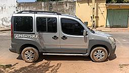 Fiat Doblo Adv/Adv Tryon/Locker 1.8 Flex 2010