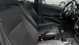 Volkswagen Gol Geração Iv Trend 1.0 8V Mi Total Flex Mec. 2P 2010