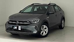 Volkswagen Nivus Comfortline 1.0 200 Tsi Flex Aut 2024