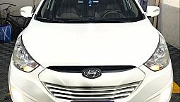 Hyundai Ix35 2.0 16V 2Wd Flex Mec. 2013