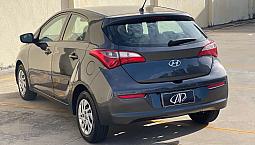 Hyundai Hb20 Comf./C.plus/C.style 1.0 Flex 12V 2017