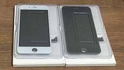 Tela Display Touch Frontal Completa Iphone Apple 5S 6 6Plus 6S 6Splus 7 7 Plus 8 8 Plus