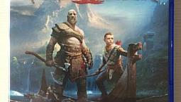 God Of War Ps4