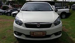 Grand Siena Essence 1.6 Flex 16V
