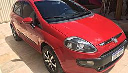 Punto Extra