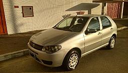 Fiat Palio