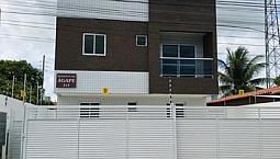Apartamento No Valentina Com 2 Quartos E Garagem. Pronto Para Morar!!!