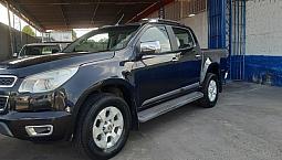 S10 Flex Manual 2014
