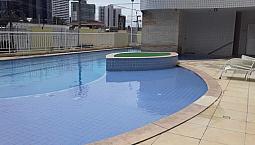 Alugo Apartamento No Condomínio  Versalite Renascença