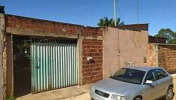 Casa Sol Nascente Chácara 39 