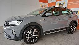 Nivus 200 Tsi Highline Zero Km A Pronta Entrega Oportunidade Unica 