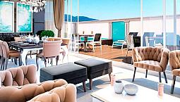 Excelente Apartamento Com 02 Suítes Em Itapema!