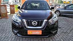 Kicks 2020/2020 1.6 16V Flexstart Sv 4P Xtronic