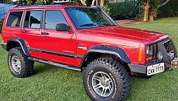 Jeep Cherokee Sport 1997