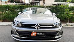 Polo Confortiline 2021 Tsi Automático !