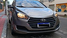 Hb20 1.0 Turbo 2017 - 22.000Km (Muito Novo)